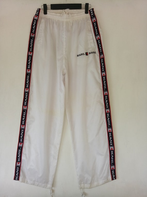 kani tracksuit