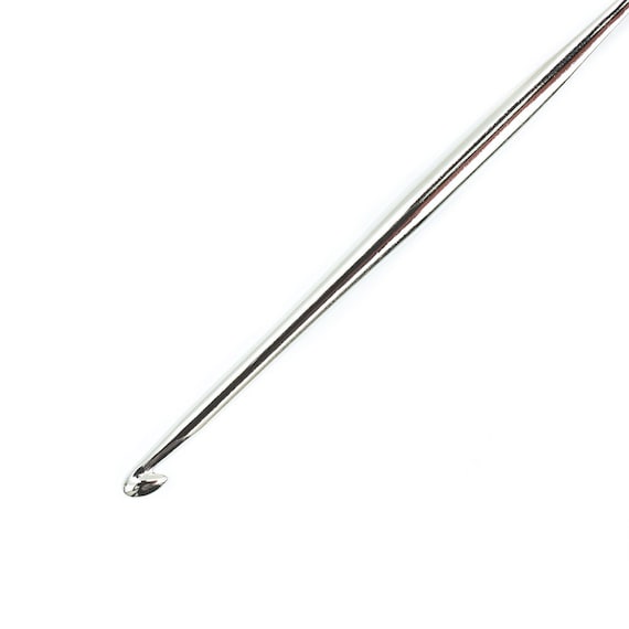Agujas De Ganchillo 5 Tamaño 6,5mm/7,0mm/8,0mm/9,0mm/10,0mm, Kit De Agujas De Tejer Ergonómicas Con Mango Suave, Ganchillos Crochet, Aguja Crochet, Para Principiantes Y Entusiastas Del Ganchillo