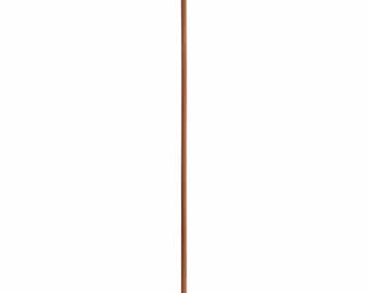Ganchos de ganchillo Bambou 15 cm en tamaños 2.00, 2.50, 3.00, 3.50 mm