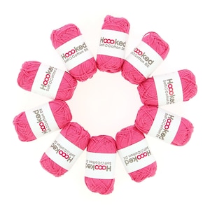 Soft Recycled Cotton DK 50g