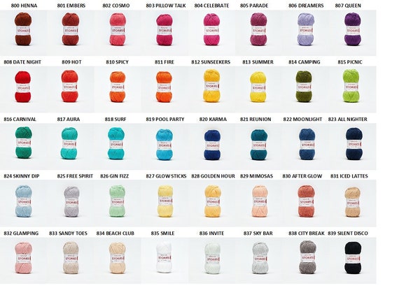 Trimits 100% Cotton Embroidery Floss - 836 Trimits 100% Cotton Embroidery Floss - 836