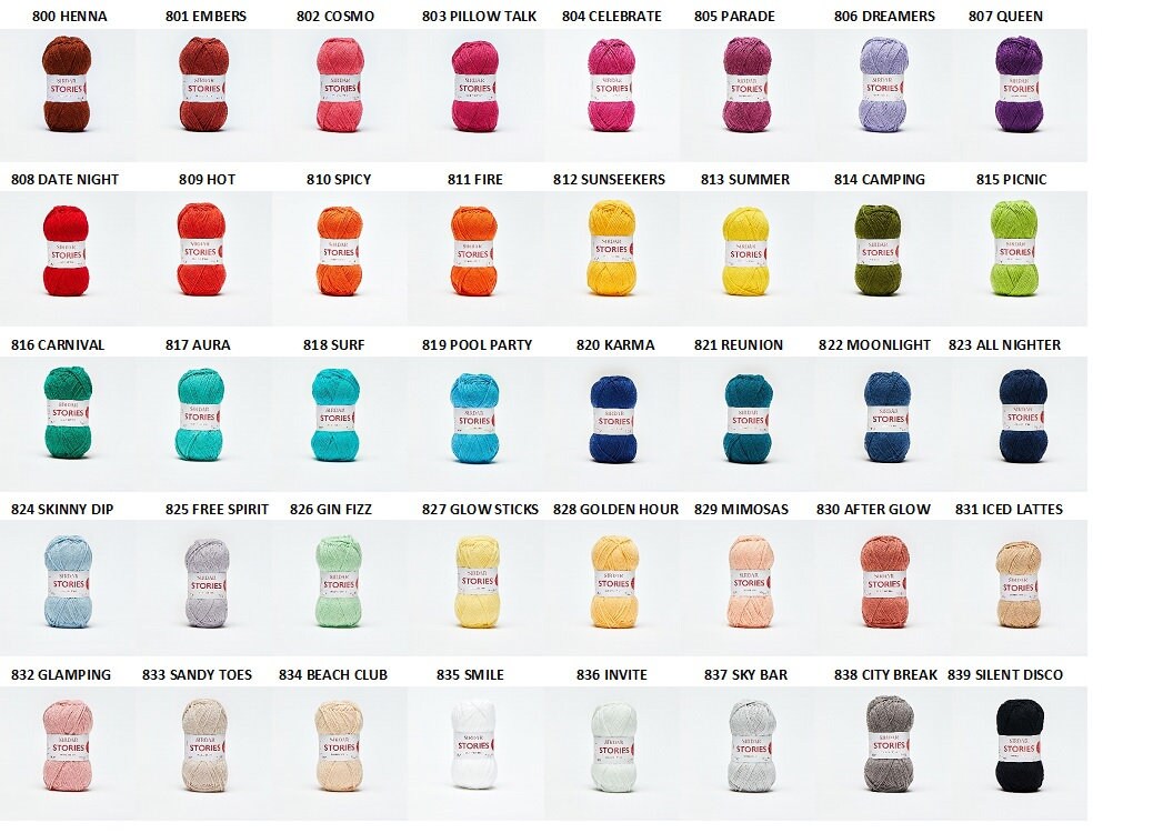 Trimits 100% Cotton Embroidery Floss - 836 Trimits 100% Cotton Embroidery Floss - 836
