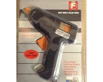 Micro Mini Glue Gun