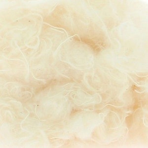 Relleno de Algodón Esponjoso 100% Reciclado 250 gr. colores perla, tormenta y nubes Pearl