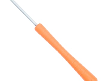 Soft Grip Crochet Hooks 2mm - 2.5mm - 3mm - 3.5mm - 4mm - 4.5mm - 5mm
