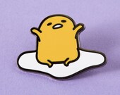 gudetama plush