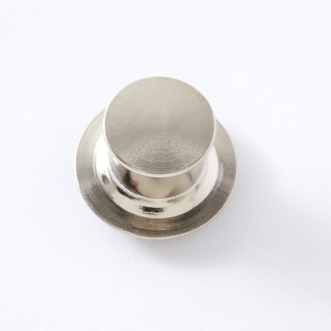 Secure Locking Pin Back // Deluxe Locking Pin Back // Locking Etsy UK