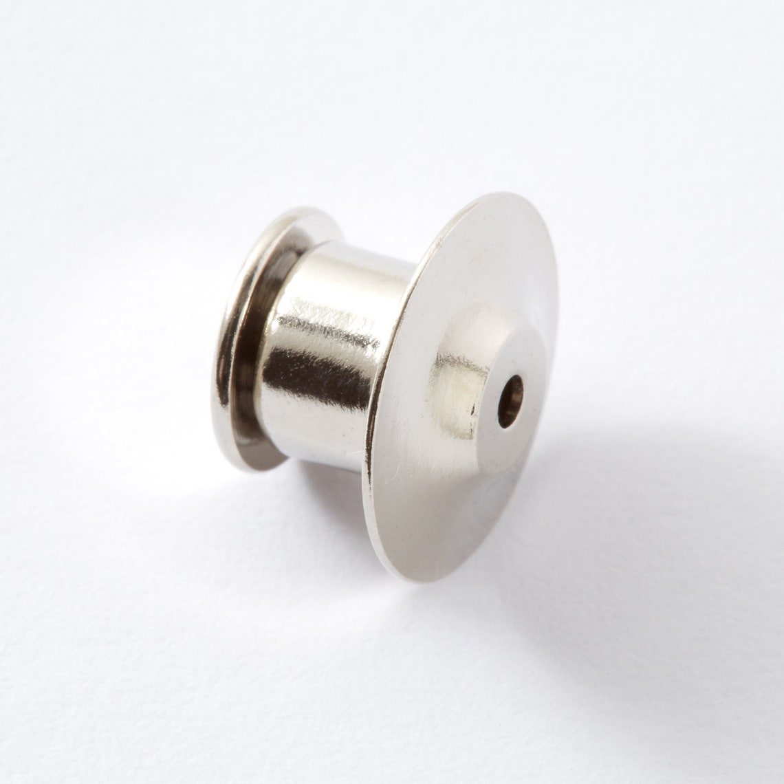 Secure Locking Pin Back // Deluxe Locking Pin Back // Locking Etsy