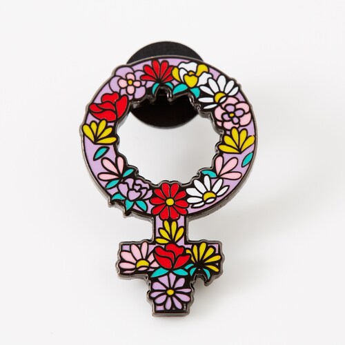 Too Many Tabs Enamel Pin Punky Pins // Pin Badge Badges in Etsy