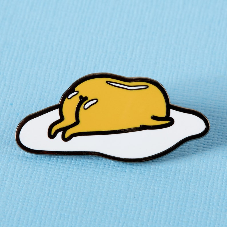 gudetama egg