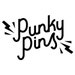 Punky Pins