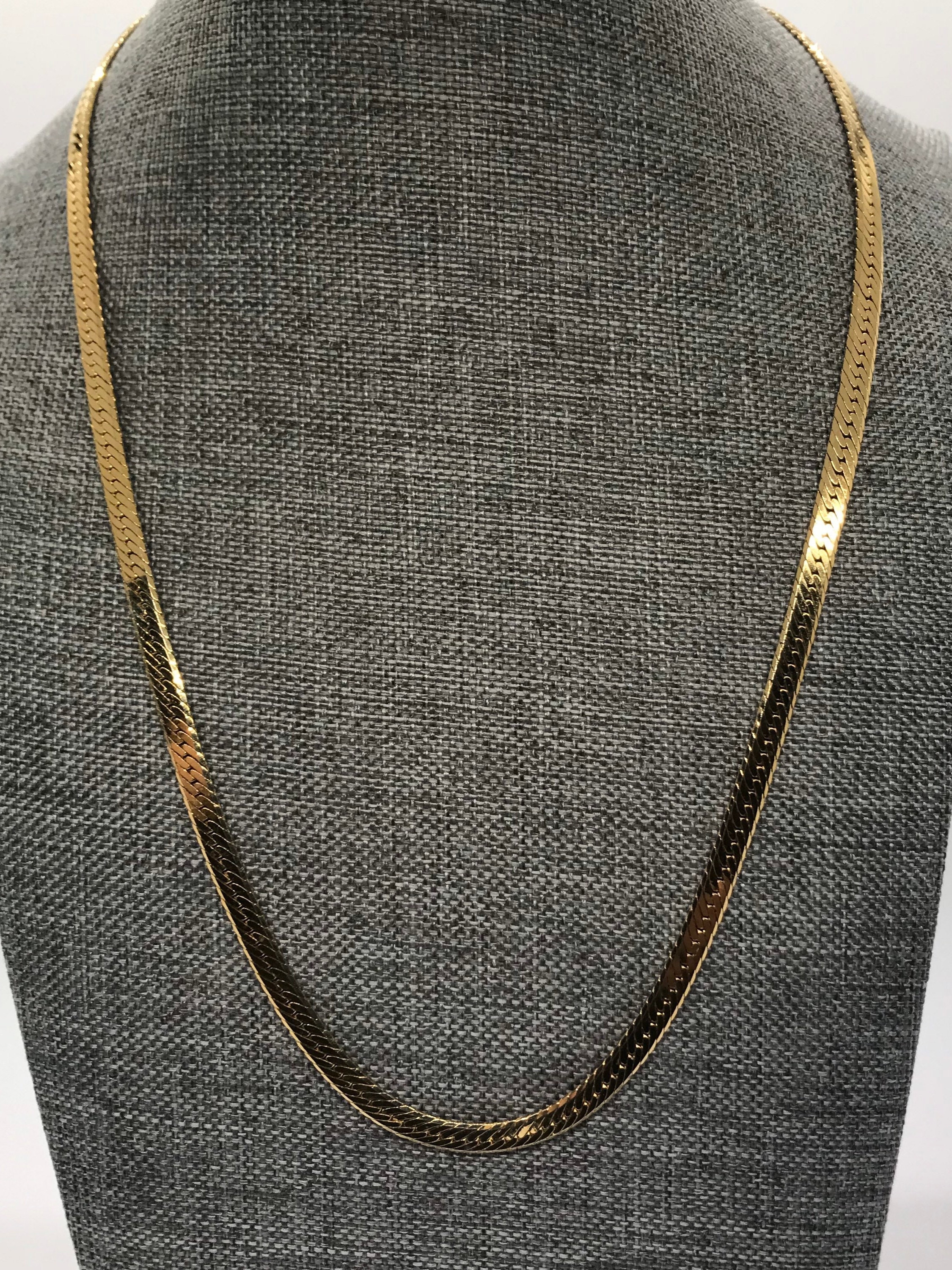 14k gs chain best sale
