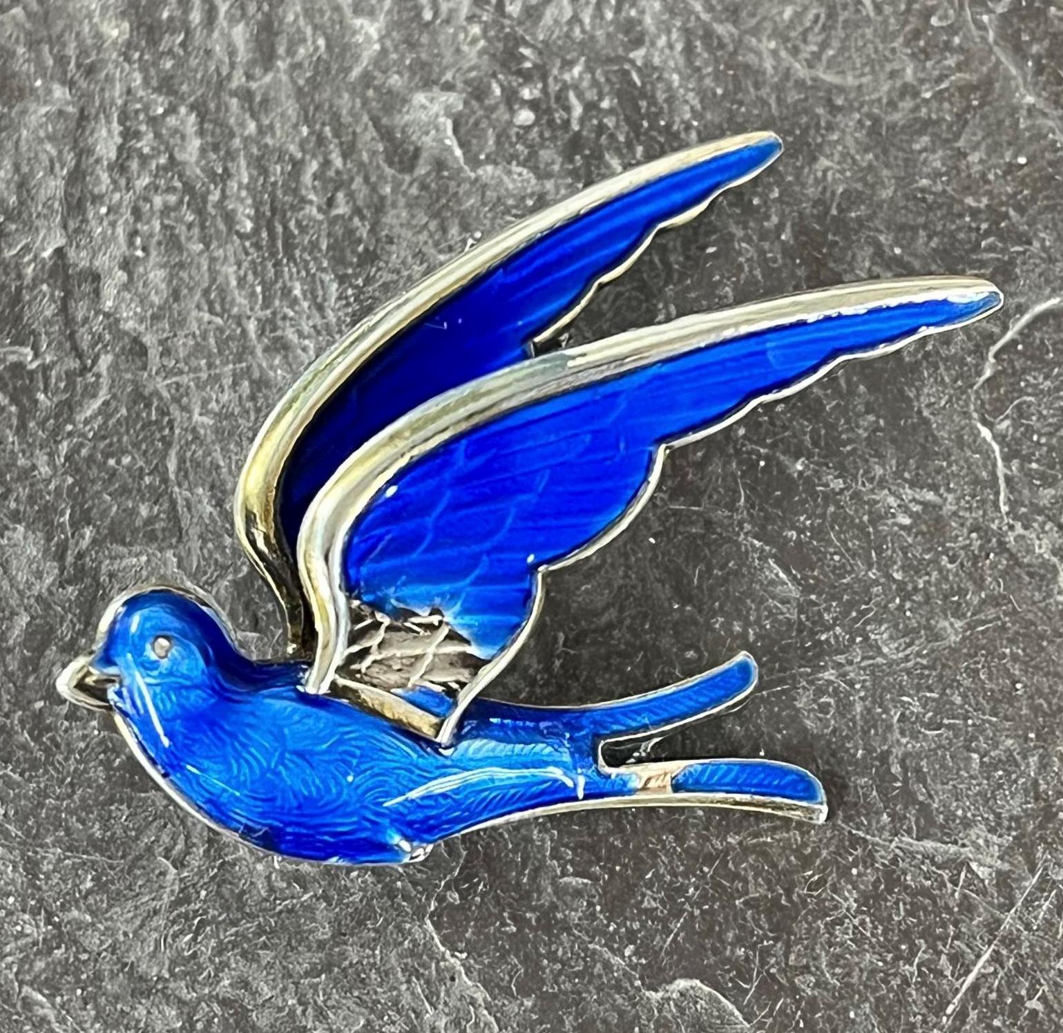 60's Bernhard Meldahl ノルウェー ヴィンテージ ブローチ Bernard Meldahl - Etsy