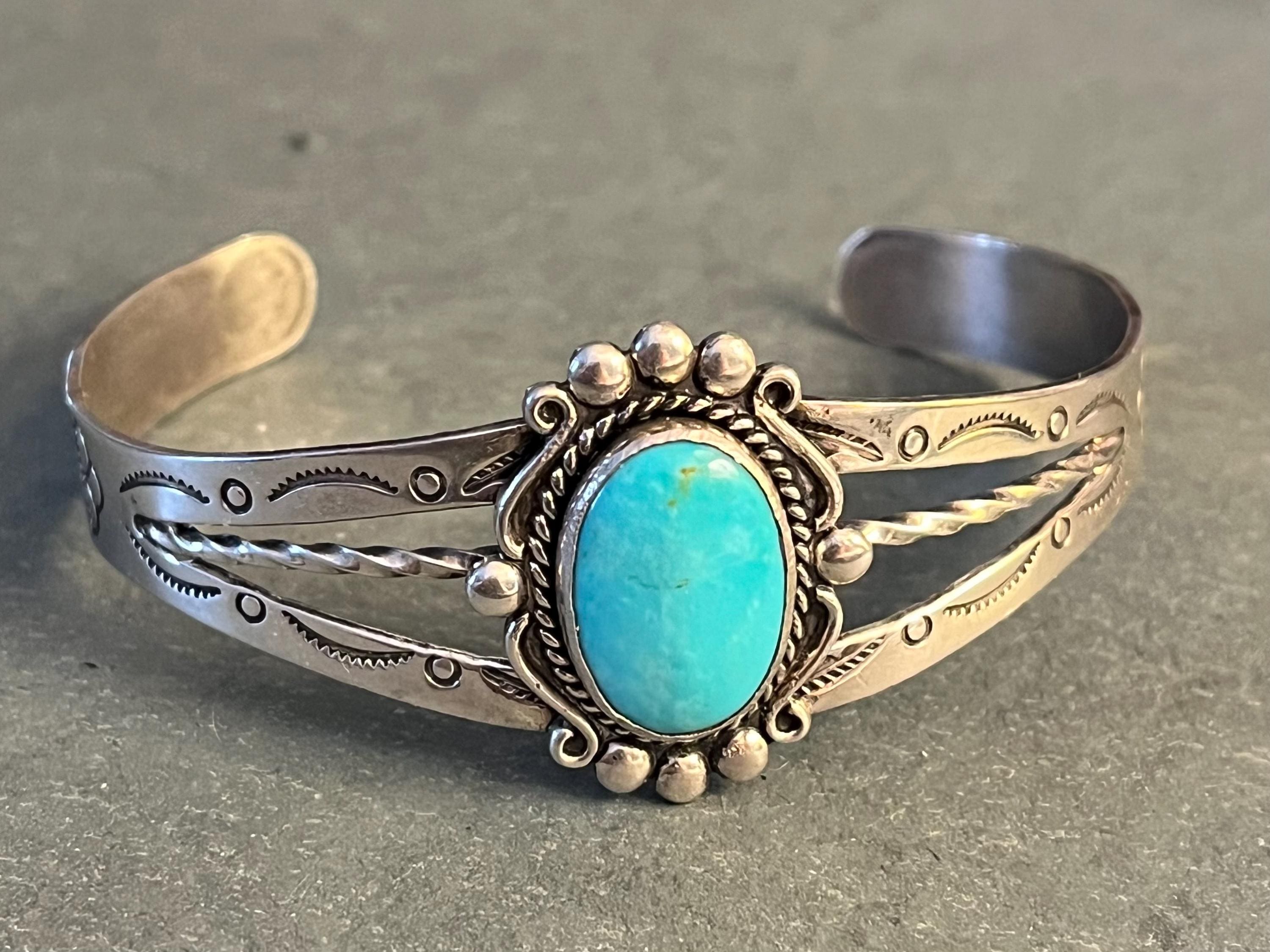 Bell Trading Post Sterling Jewelry - Etsy