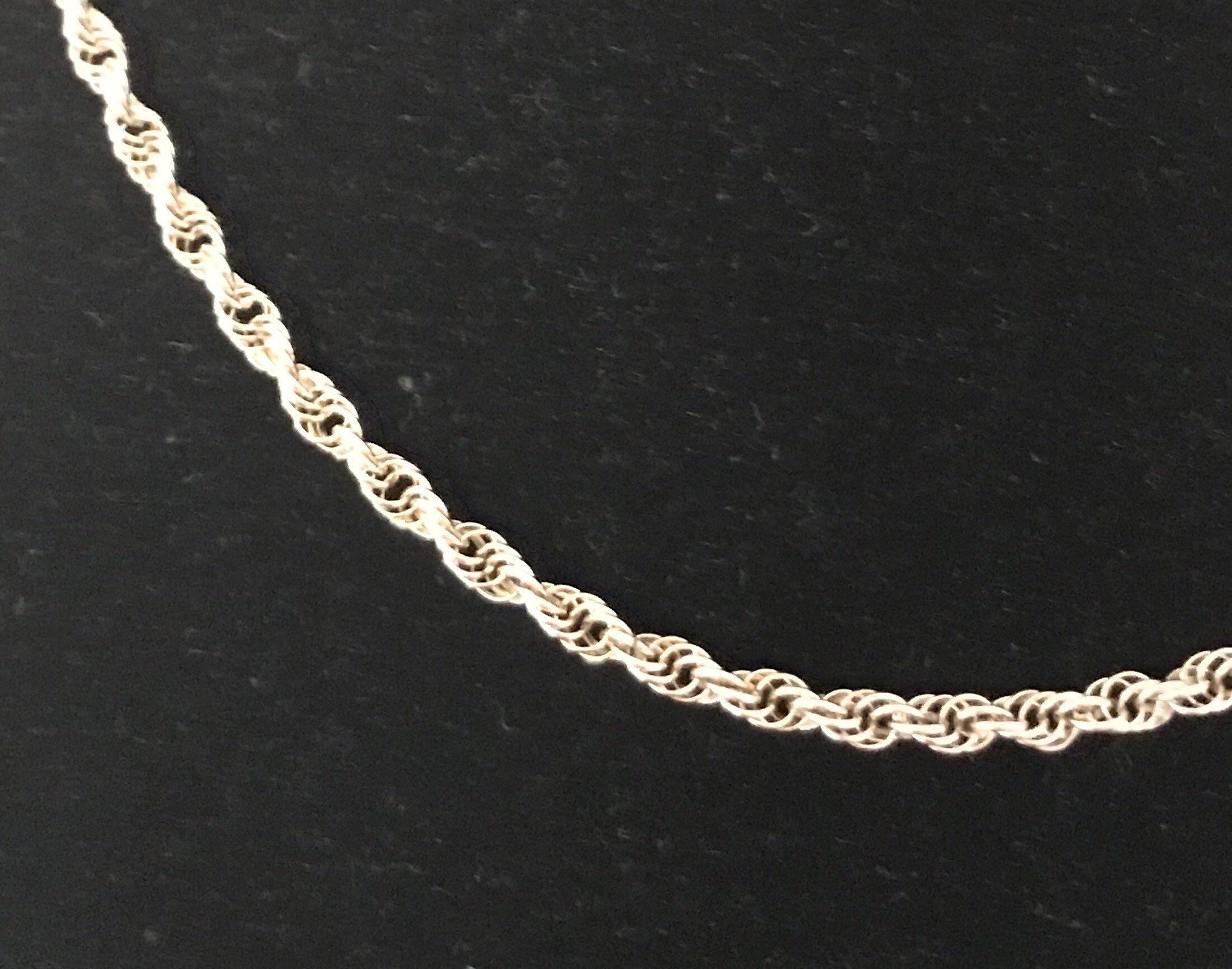 Vintage Designer ELKA 12K Gold Filled 
