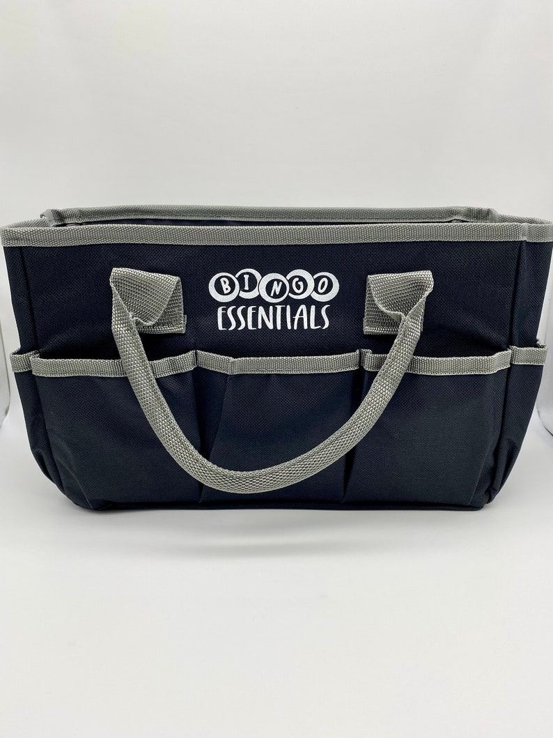 Bingo Dauber Caddy Etsy