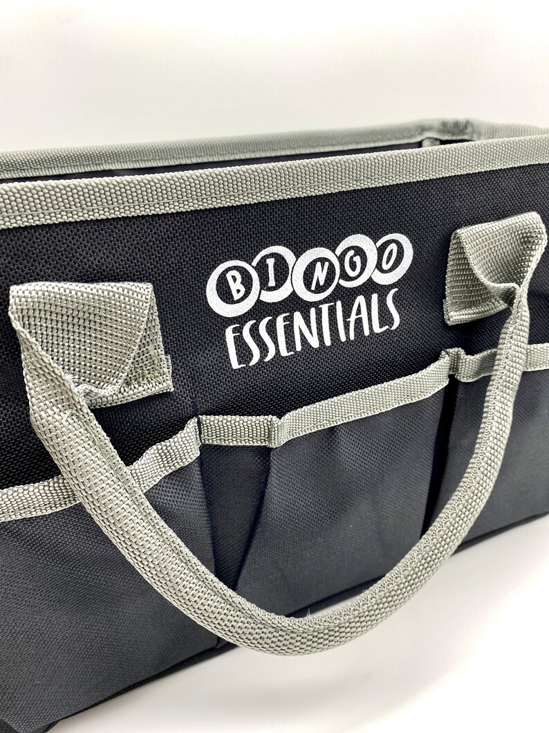 Bingo Dauber Caddy Etsy