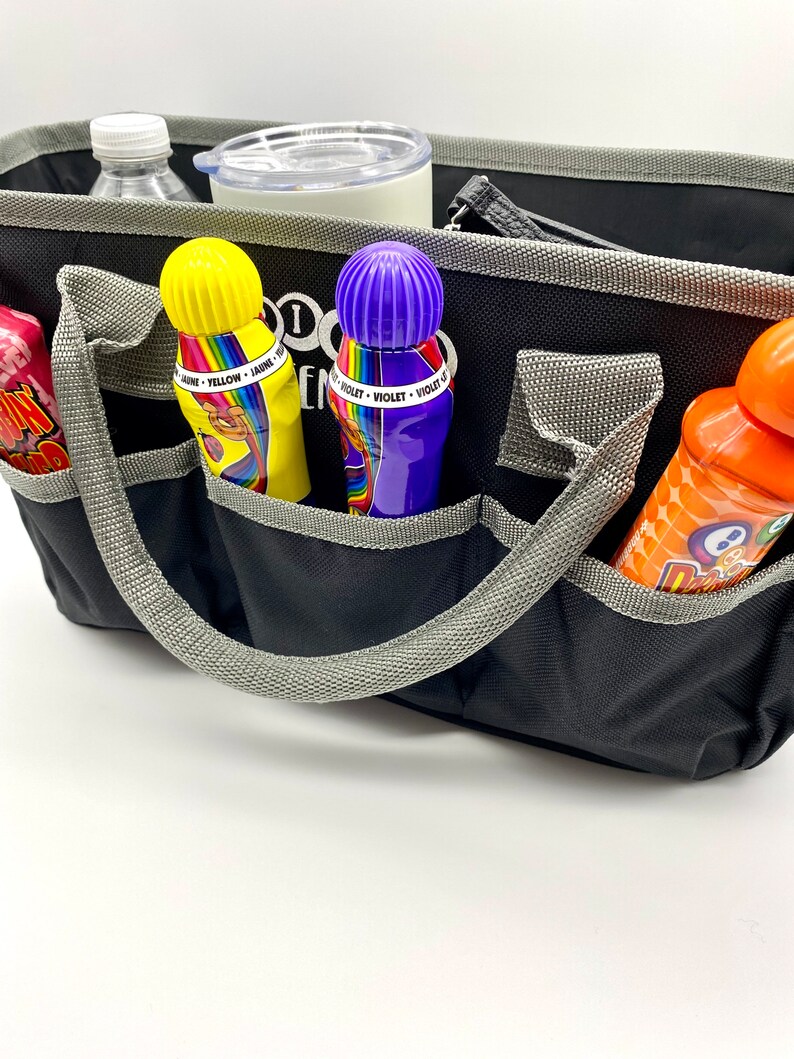 Bingo Dauber Caddy Etsy