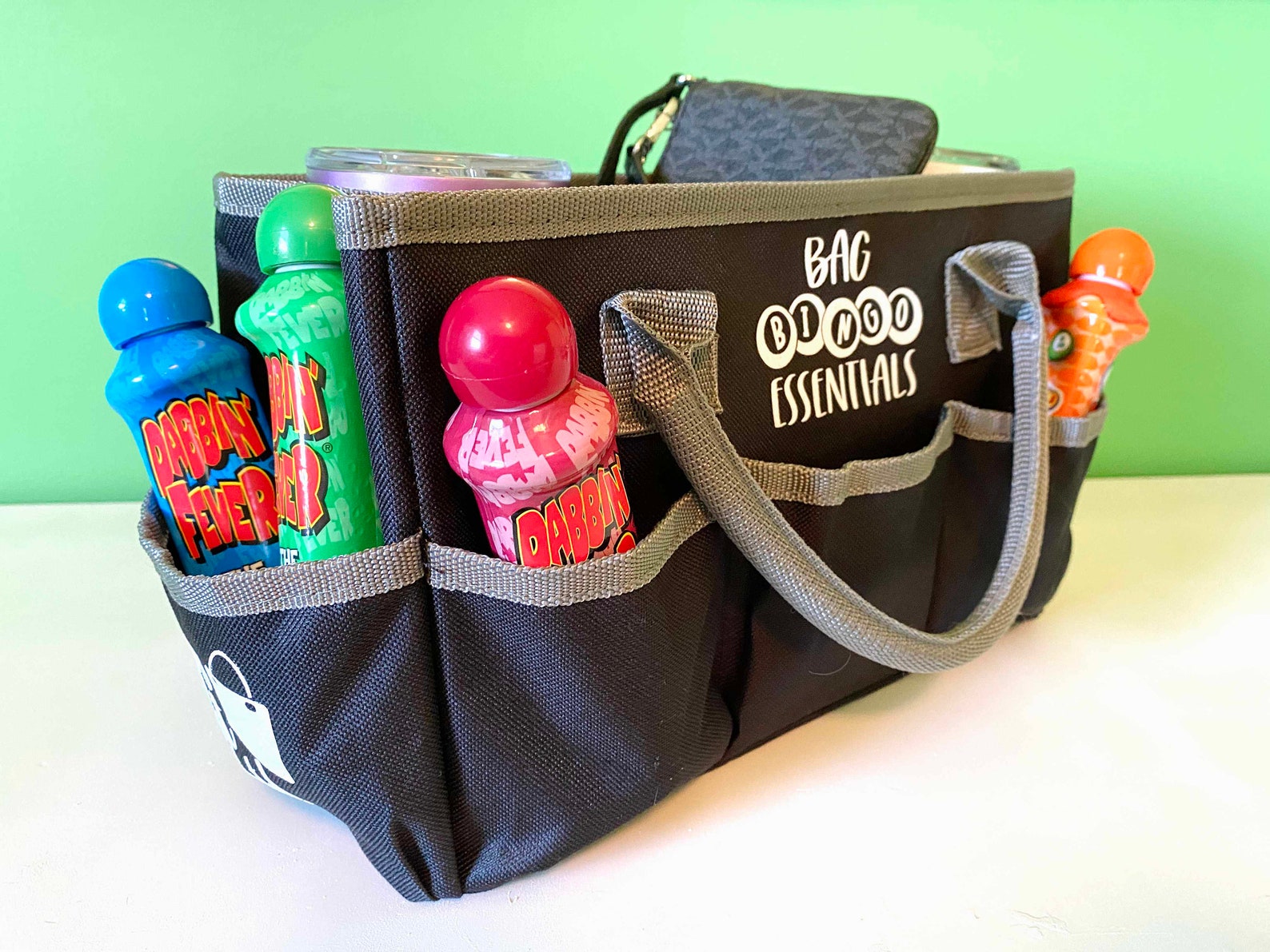 Bingo Dauber Caddy Etsy