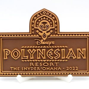 Poly Lobby Wax Melts, Polynesian Resort, Home Fragrance, Disney Inspired,  Disney Scents 