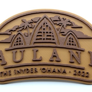 Aulani Print - Etsy