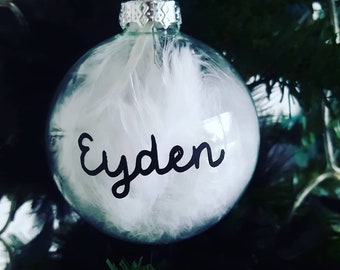 Boules De Verre Etsy