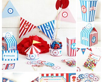 Circus Backdrop Etsy France Circus Backdrop Etsy France