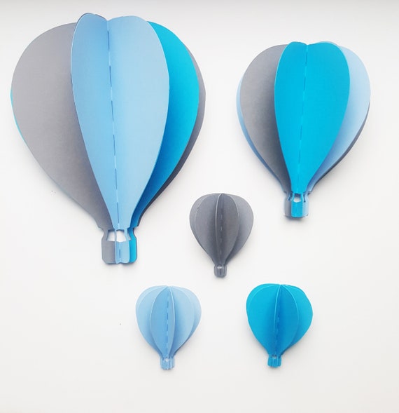 Wall Balloons Child Bedroom Decoration Bapteme Babyshower
