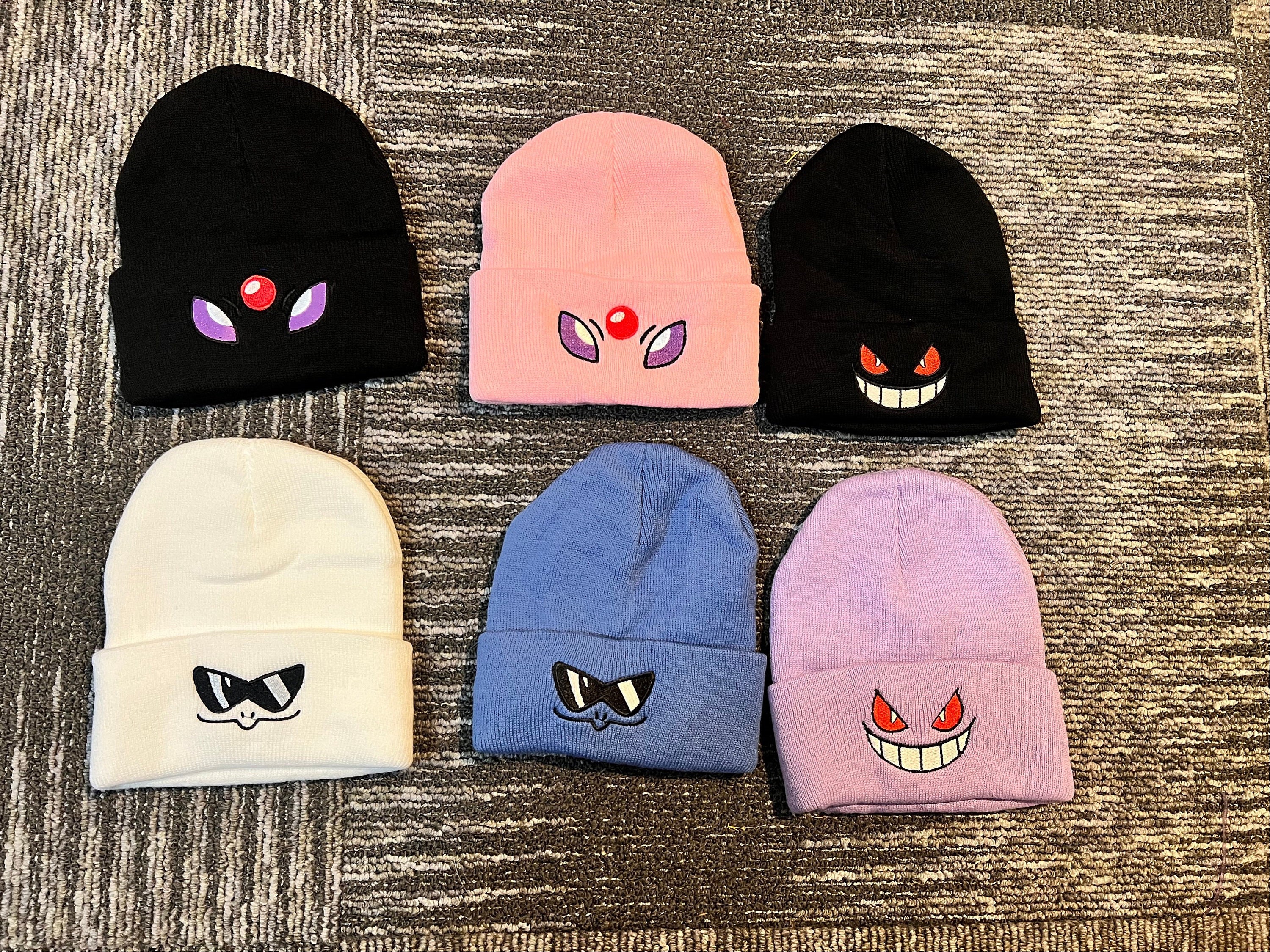 Kirby beanie - Etsy 日本