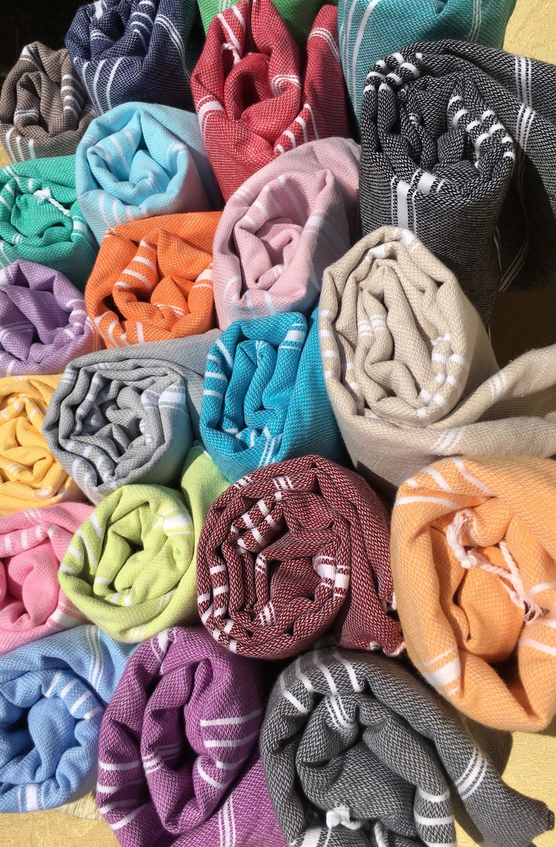 OPENING SALE 70 off Turkish Beach Towel Wholesale Towels Bulk Etsy
