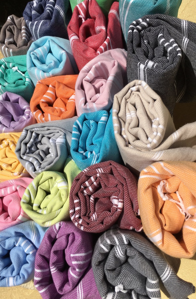 OPENING SALE 70 off Turkish Beach Towel Wholesale Towels Bulk Etsy