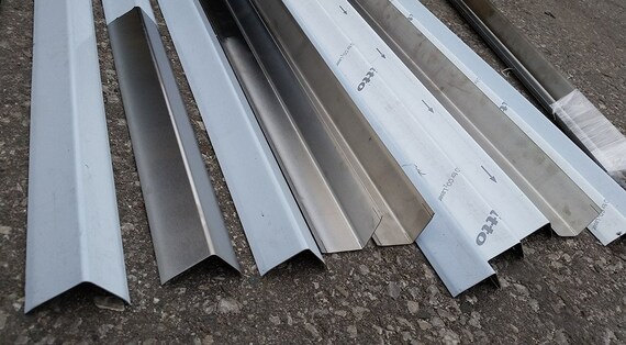 metal wall corner guards