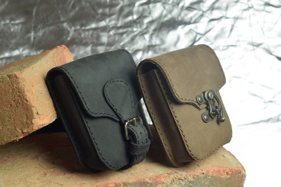 hip belt purse