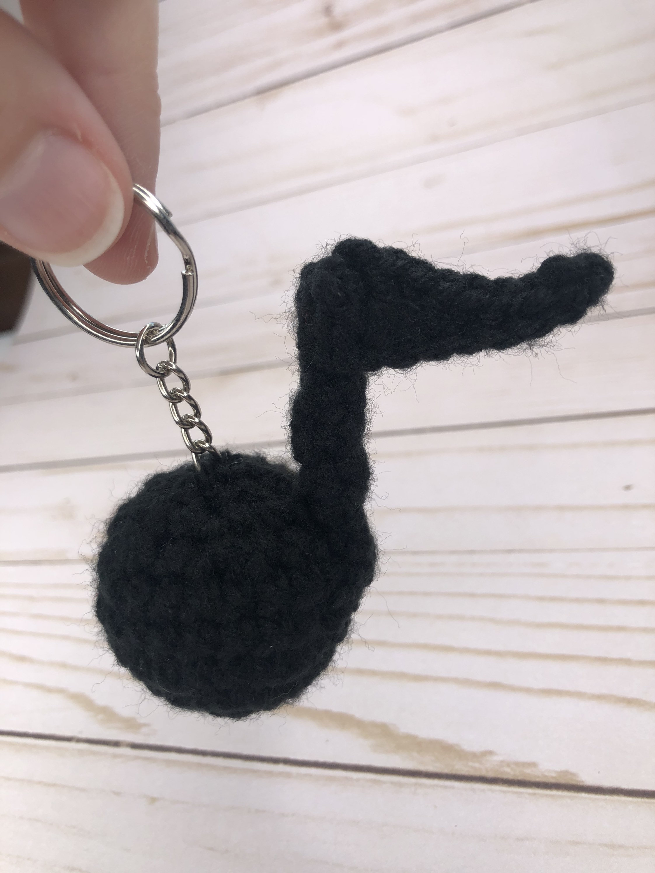 Singer Keychain Music Note Keychain- Singers Gift- Musician Gift- Piano- Keychain ...