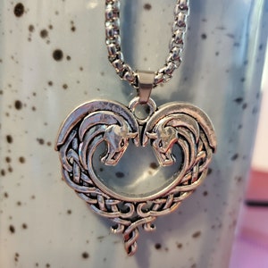 Collar de los Señores de los Caballos