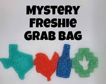 Car Freshie Mystery Pack