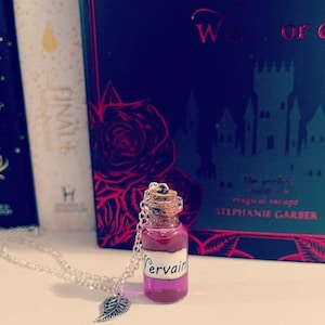 Vervain Necklace