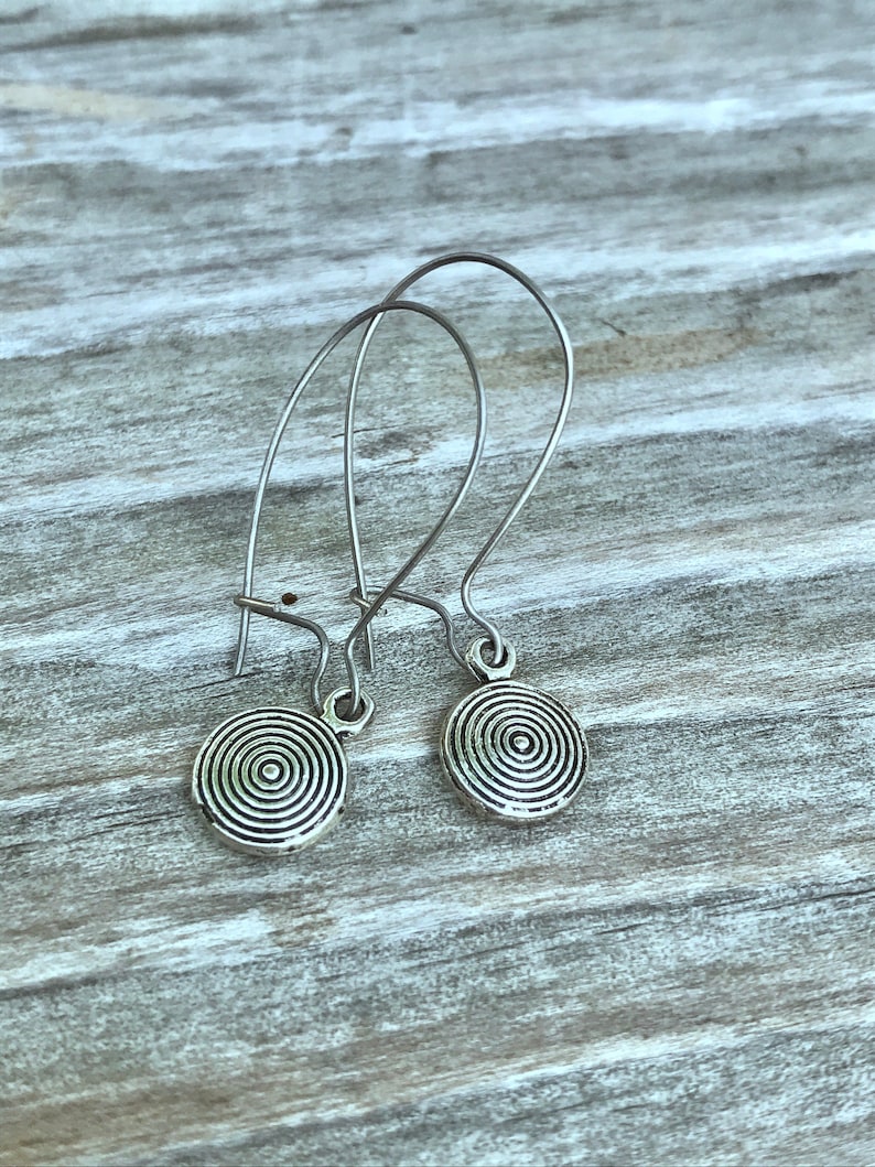religious jewelry earrings