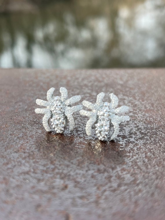 Orecchini A Perno Donna Argento Sterling Con Opale Sintetico – 5mm