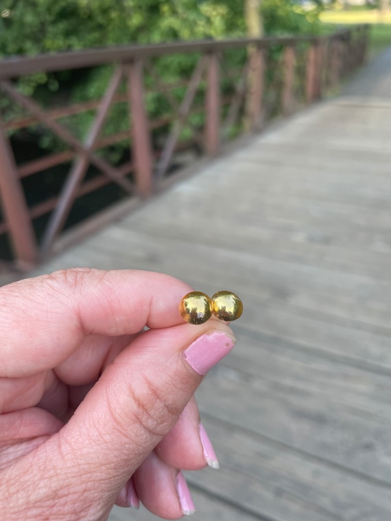 Plastic earrings deals for men