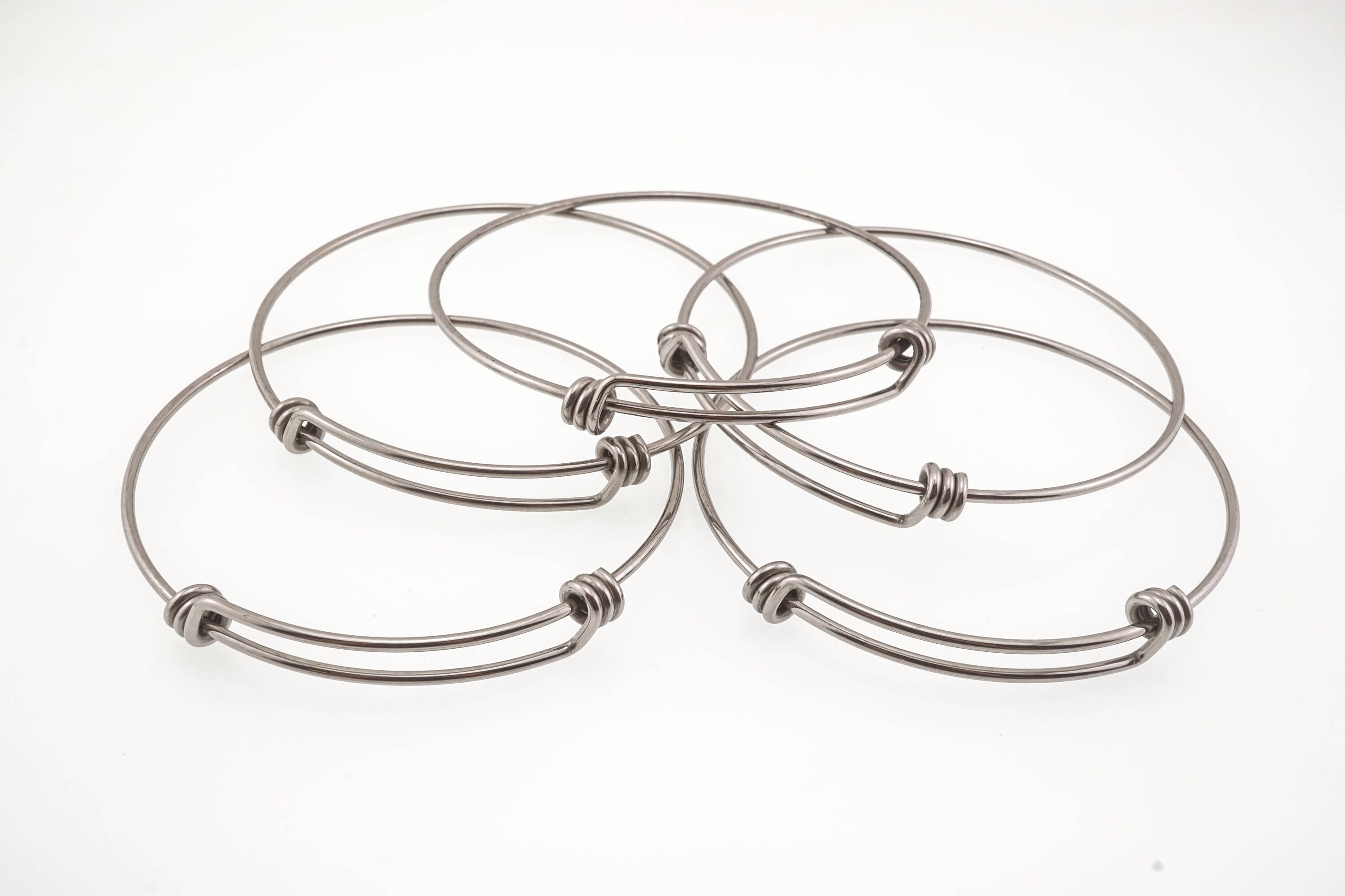 8 Gauge Half Round Wire, Sterling Silver Wire, 1 Ft Wire, Jewelry Wire  3.25mm X 1.63 Mm, Cuff Wire, Bangle Wire, Ring Wire, Romazone 