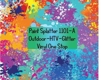 Splatter Wallpaper Etsy