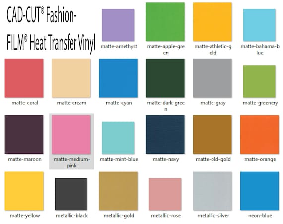Stahls/' Fashion-LITE Heat Transfer Vinyl HTV Charcoal 15/" x 5 Yards