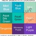 Easy Weed Heat Transfer Vinyl Sheets - 15" x 12"