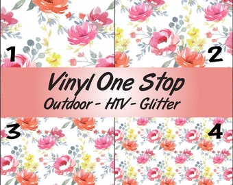 Cheetah/leopard Print HTV heat Transfer Vinyl or Oracal 651 - Etsy