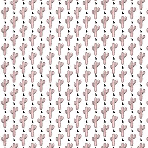 Cactus_101 HTV (Heat Transfer Vinyl) or Oracal 651