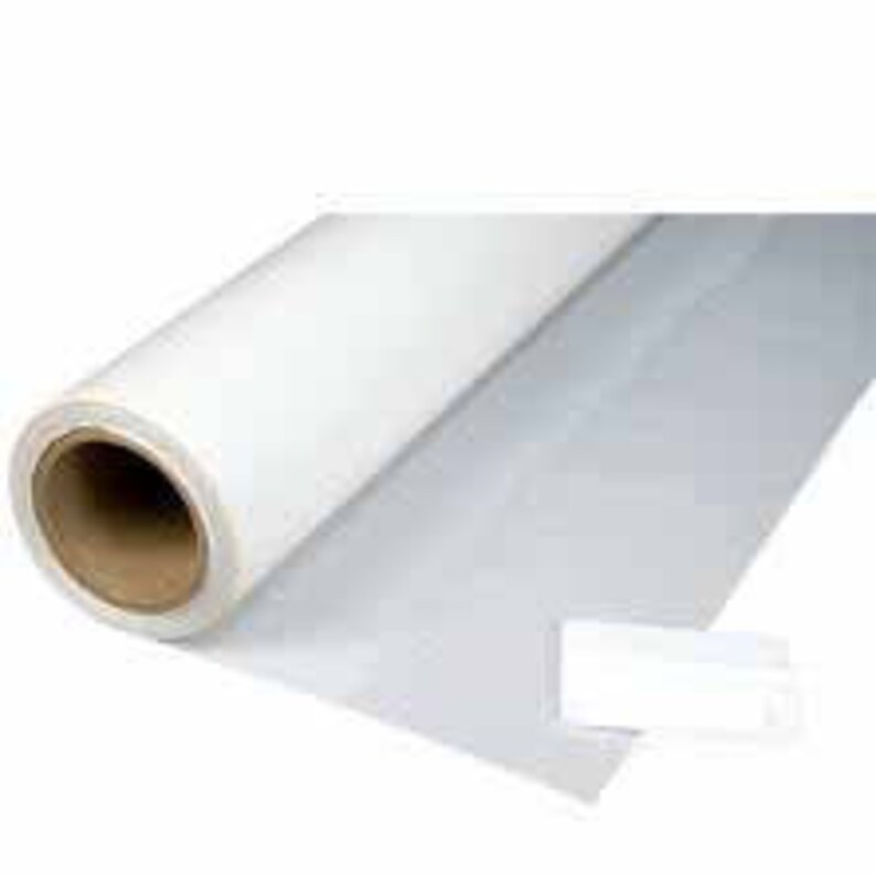 HTV Mask Medium Tack Transfer Application Tape 12x12 Inch Etsy