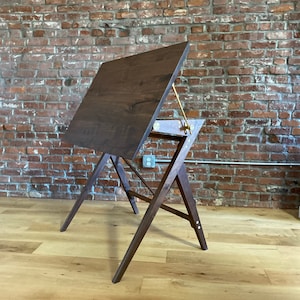 Drafting Table