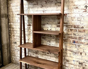 Bookshelf