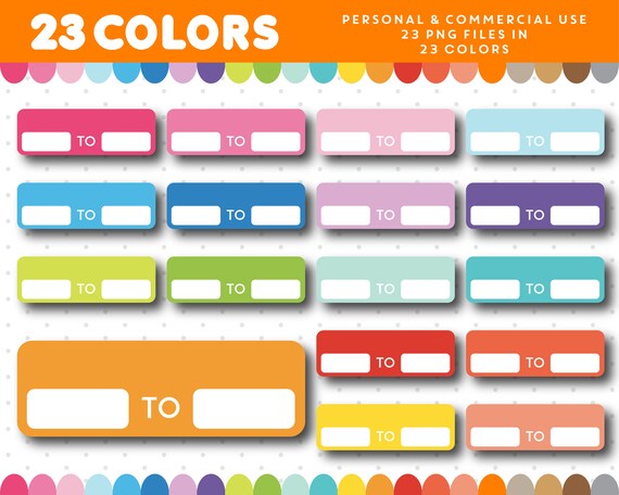 time schedule clipart time schedule planner clipart time etsy